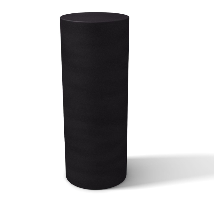 Colonna arredo 35x35x70h cm Roller 70 -21