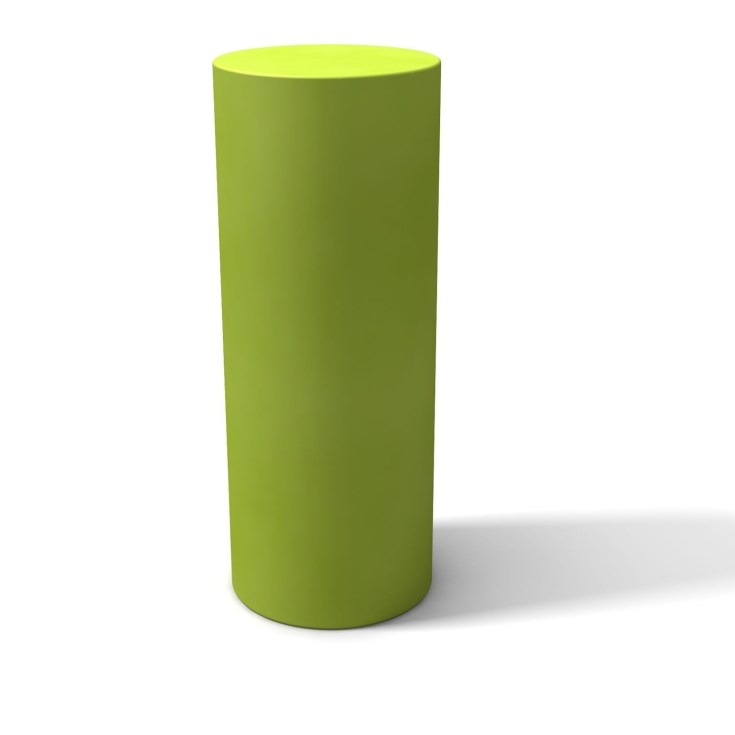 Colonna arredo 35x35x70h cm Roller70 -26