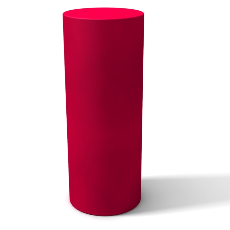 Colonna arredo 35x35x90h cm Roller90 -15