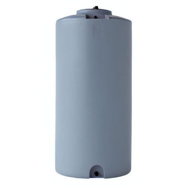 copy of Serbatoio acqua 1500 litri verticale PE atossico da esterno -3