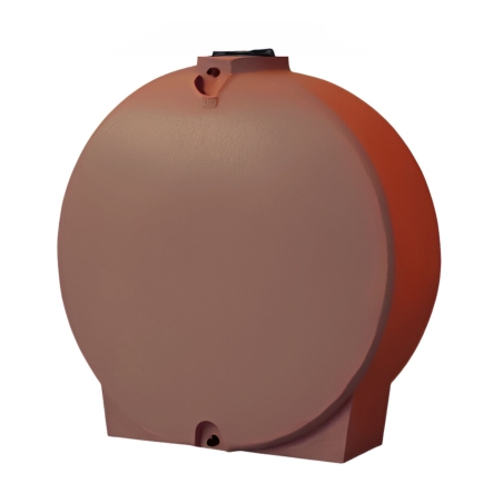 Serbatoio 500 litri passaporte in polietilene da esterno -3