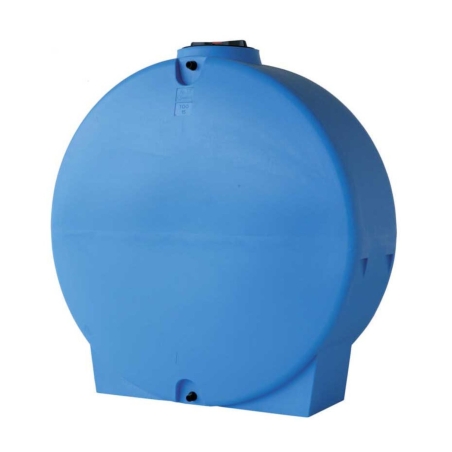 Serbatoio 500 litri passaporte in polietilene da esterno -1