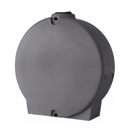 Serbatoio 1000 litri passaporte in polietilene da esterno -2