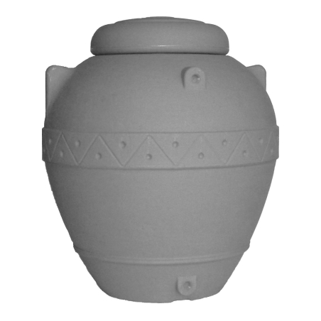 Serbatoio per acqua 500 litri polietilene Orcio -1