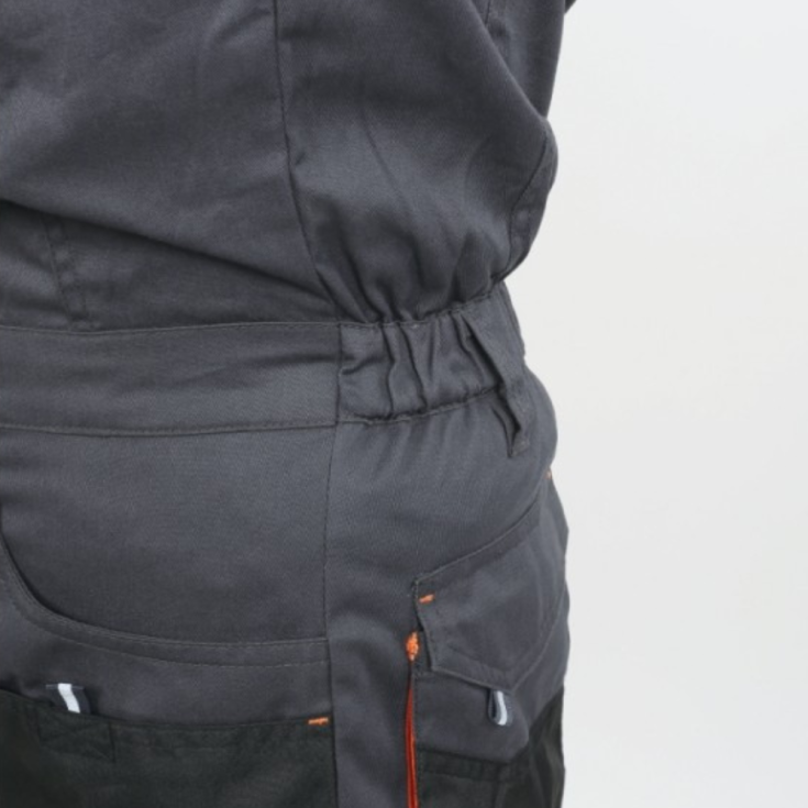 Tuta da lavoro Beta Easy leggera 7865G -3