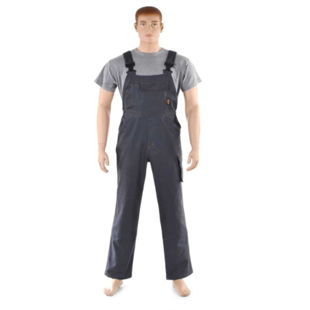 Tuta da lavoro cotton payne 260gr Beta 7933PBETA