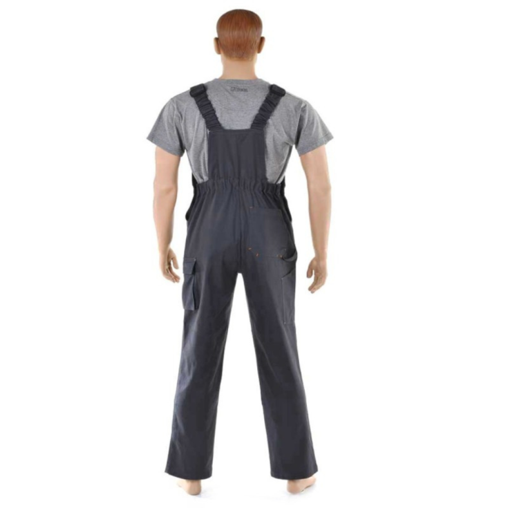 Tuta da lavoro cotton payne 260gr Beta 7933PBETA