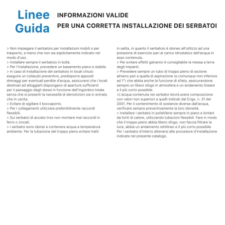 copy of Serbatoio da interro 1000 litri orizzontale PE atossico cilindrico -3