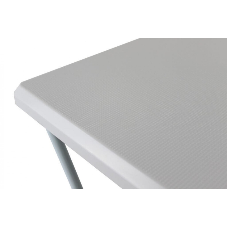 TAVOLINO PVC ALTO