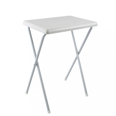 TAVOLINO PVC ALTO