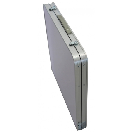 SET TAVOLO PIEGHEVOLE CON 4 SGABELLI