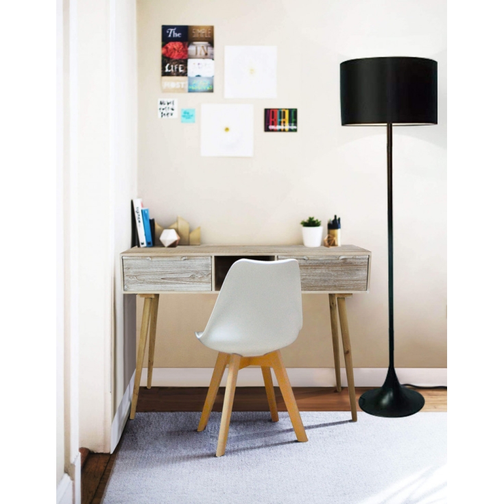 CONSOLLE CON 2 CASSETTI