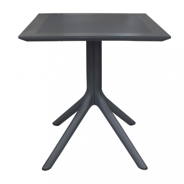 TAVOLO JARVIS 80 X 80