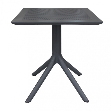 TAVOLO JARVIS 80 X 80