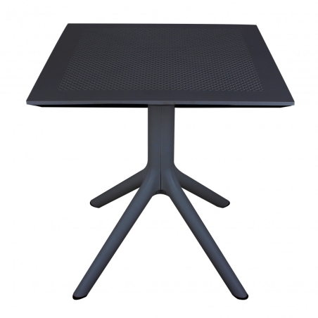 TAVOLO JARVIS 80 X 80