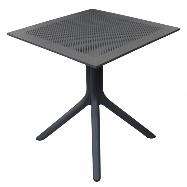 TAVOLO JARVIS 80 X 80