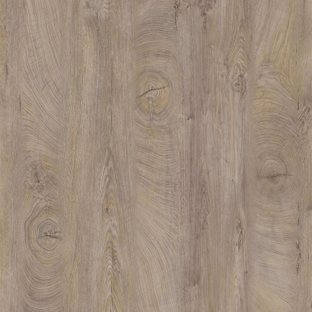 Tavolo da pranzo 140 cm rovere chiaro - Pepper -4