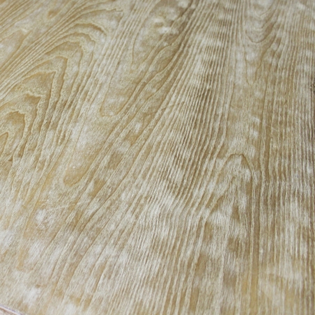 TAVOLO CROSS 160/200 X 100 NATURALE