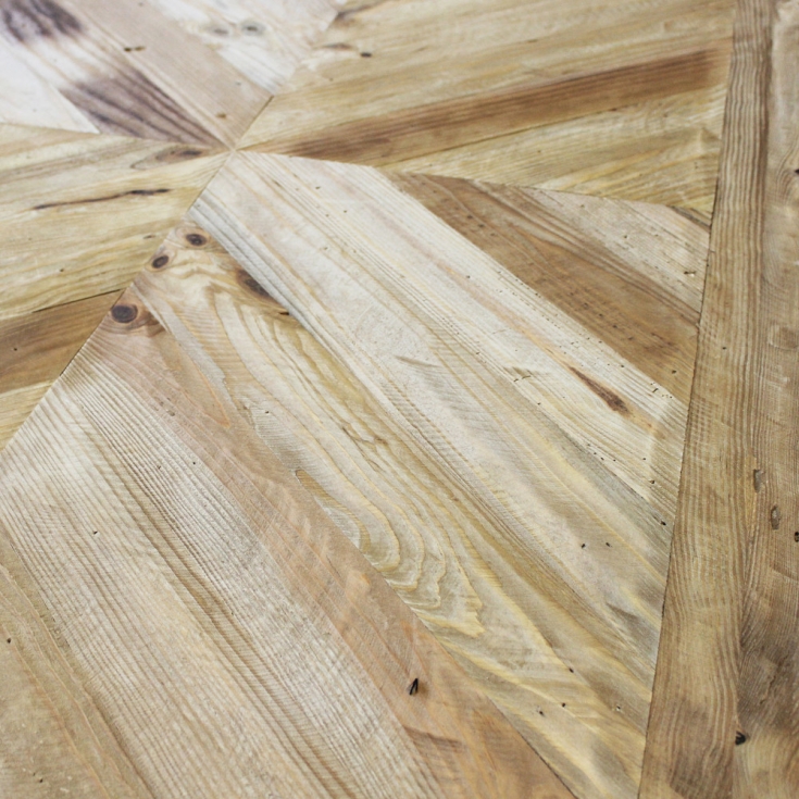 TAVOLO ALVAR 180 X 95