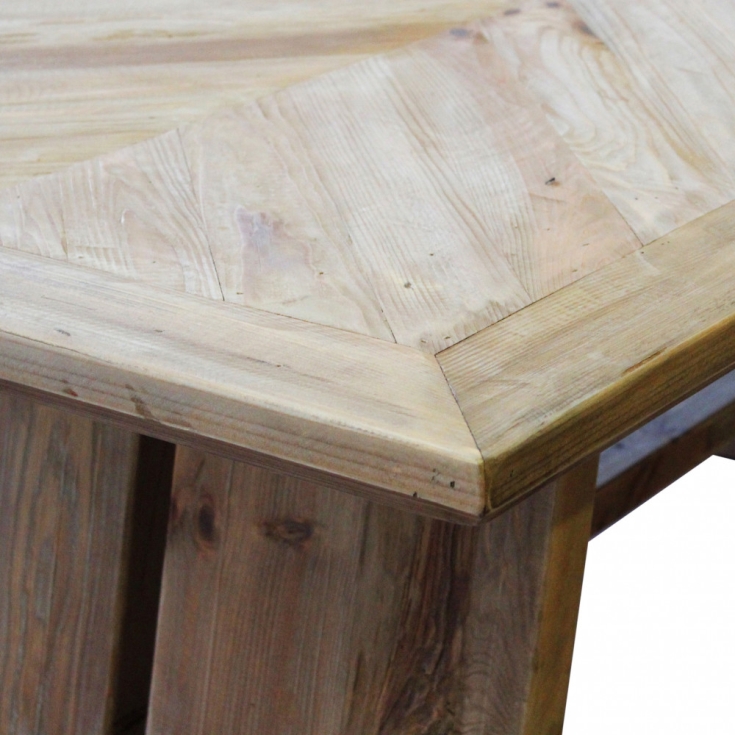 TAVOLO ALVAR 180 X 95