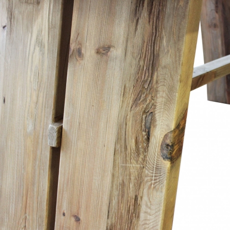 TAVOLO ALVAR 180 X 95