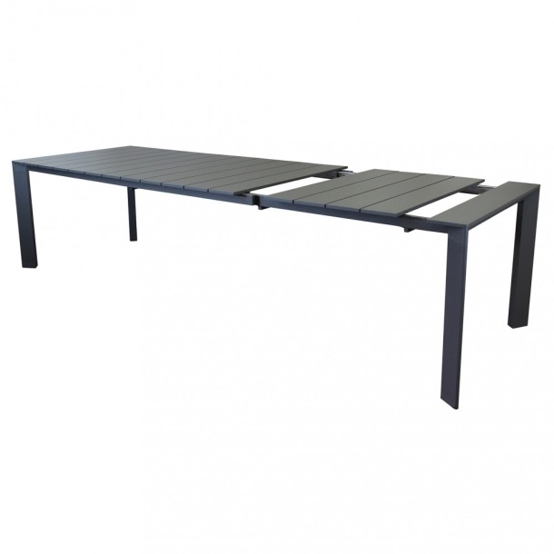 TAVOLO SACRAMENTO 165/215 X 85