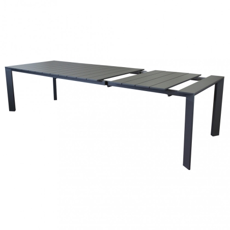 TAVOLO SACRAMENTO 165/215 X 85