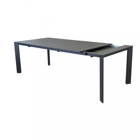 TAVOLO SACRAMENTO 165/215 X 85