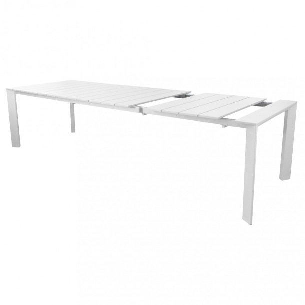 TAVOLO SACRAMENTO 165/215 X 85