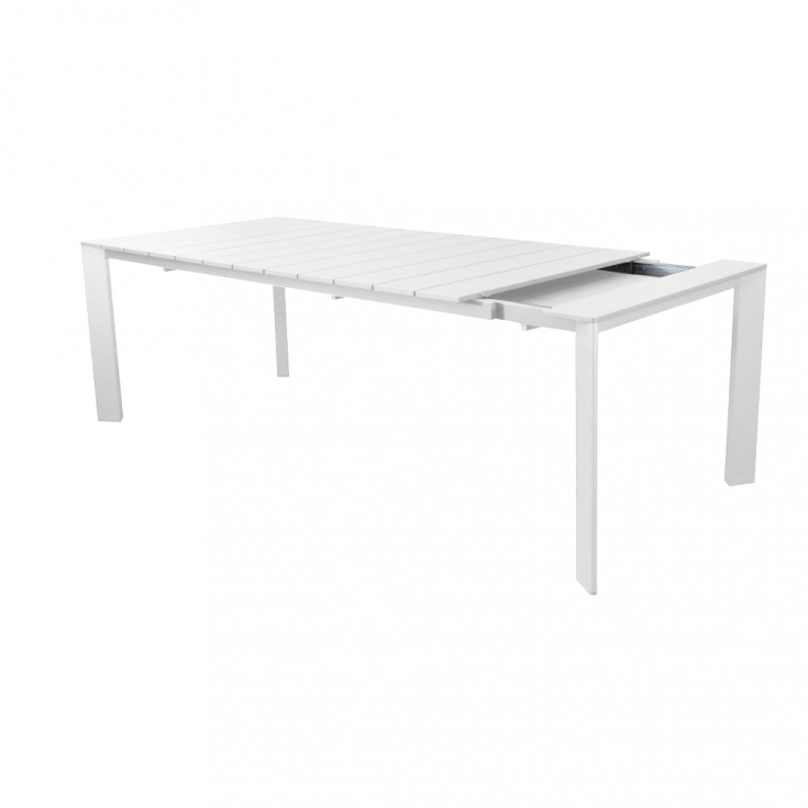 TAVOLO SACRAMENTO 165/215 X 85