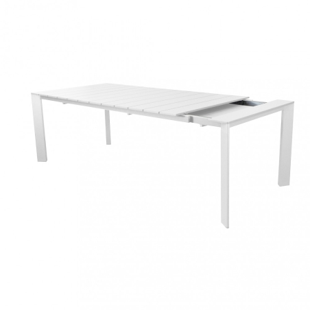 TAVOLO SACRAMENTO 165/215 X 85