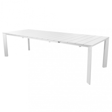 TAVOLO SACRAMENTO 165/215 X 85