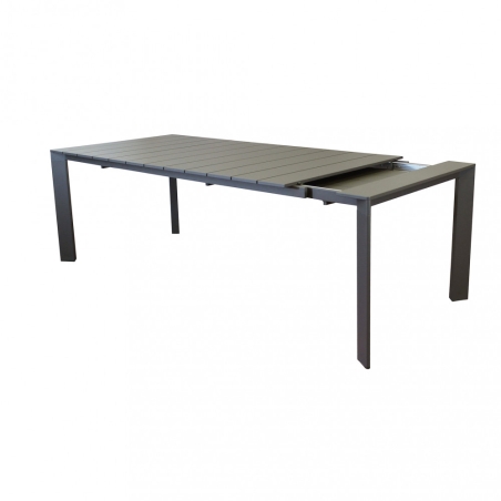 TAVOLO SACRAMENTO 165/215 X 85