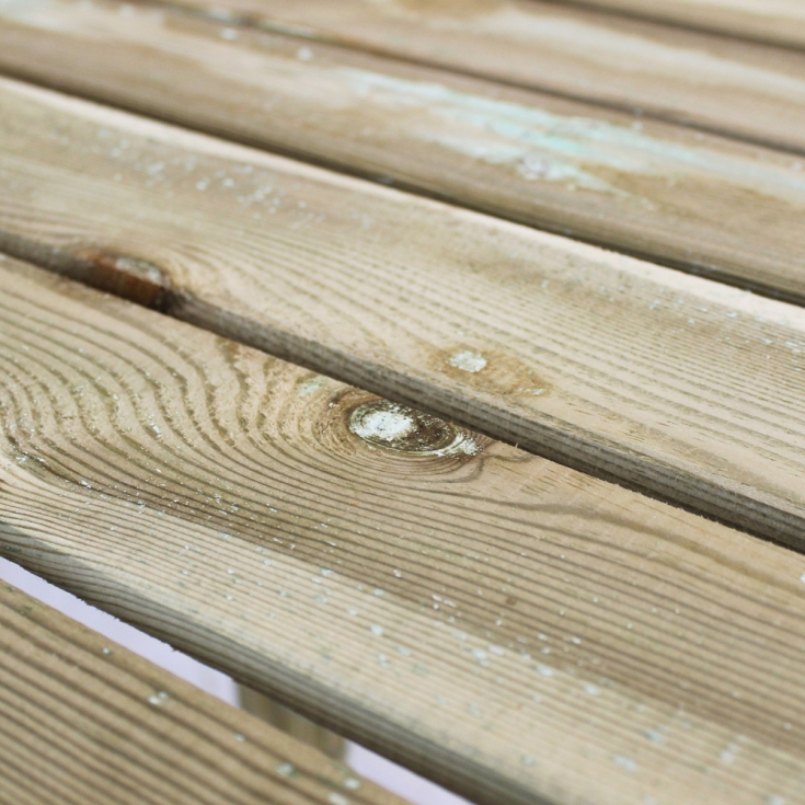 TAVOLO TREND 60 X 60 X 110