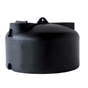 Serbatoio da interro 1000 Litri PE atossico a panettone -1
