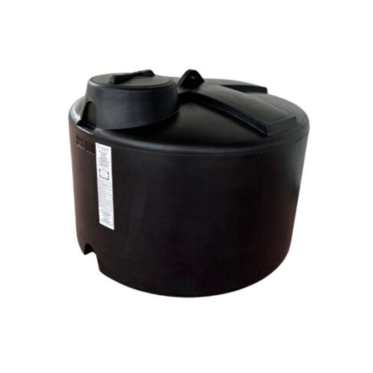 Serbatoio da interro PE atossico a panettone -4