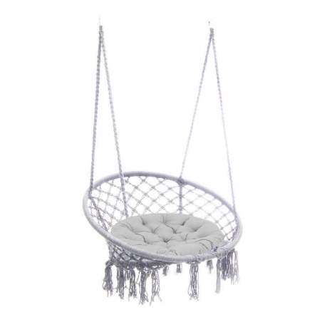 copy of Sdraio Dondolo Daiquiri Tortora marrone 112x60x80cmEDILIAMO EDENYA