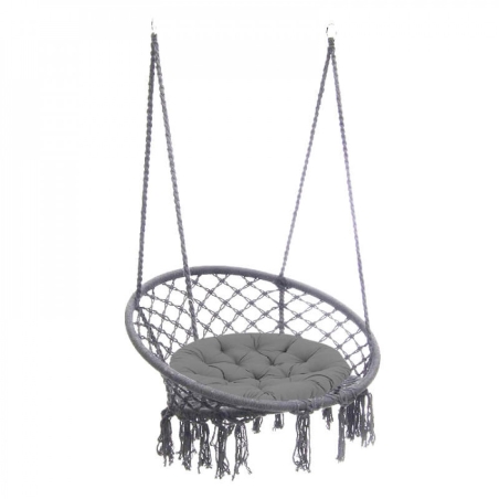 copy of Sdraio Dondolo Daiquiri Tortora marrone 112x60x80cmEDILIAMO EDENYA