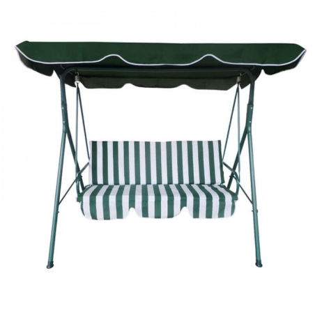 DONDOLO GREEN C/CUSCINI