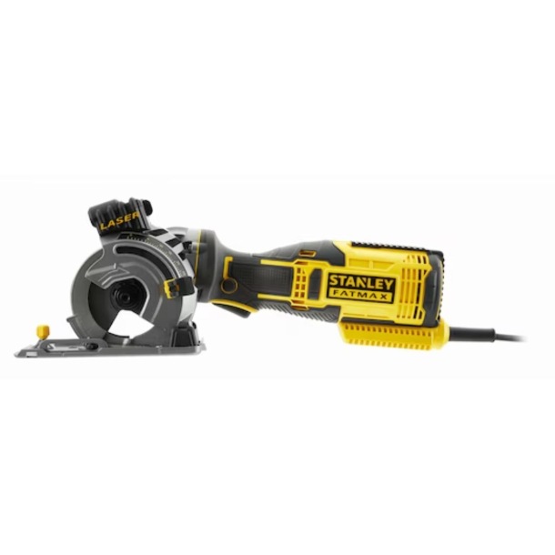 Mini sega circolare Stanley FME380K 650WSTANLEY