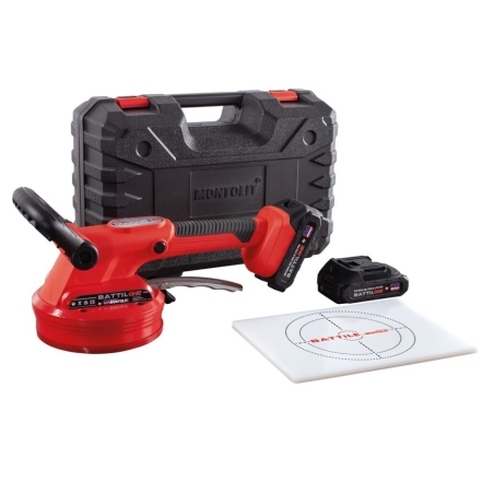 Ventosa battente Battilone Montolit -1