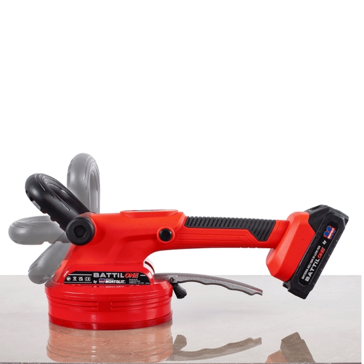 Ventosa battente Battilone Montolit -3