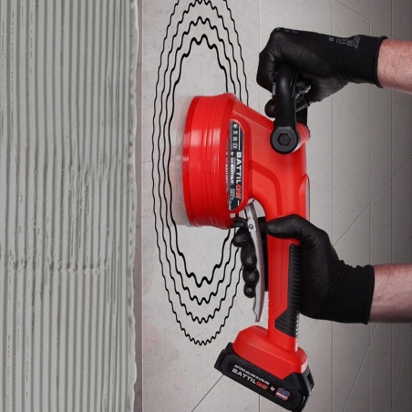 Ventosa battente Battilone Montolit -4