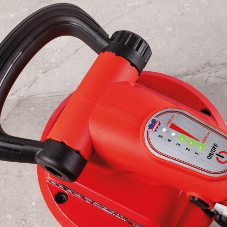 Ventosa battente Battilone Montolit -5