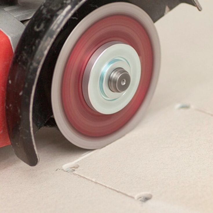 Disco diamantato 85 mm TCS85 Turmont TCS R Montolit -3