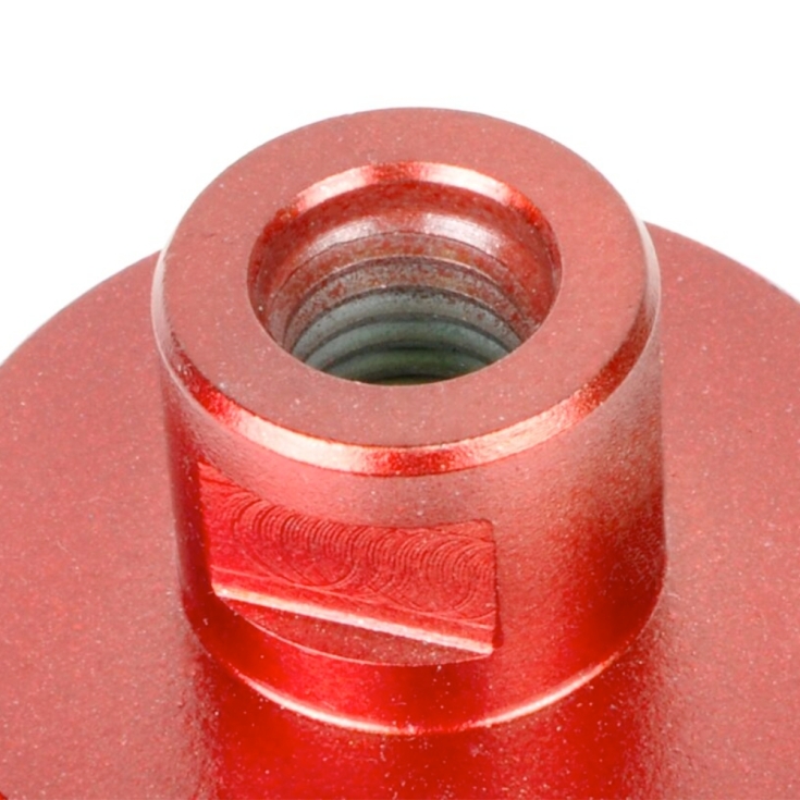 Fraise diamanté à sec Killer Gres FT-S Montolit -4