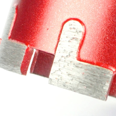 Fresa diamantata KILLER GRES FT-S - Montolit -5