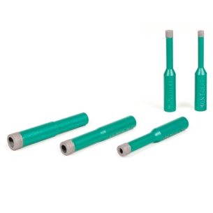 Fresa diamanta a secco Killer Gres MontolitMONTOLIT