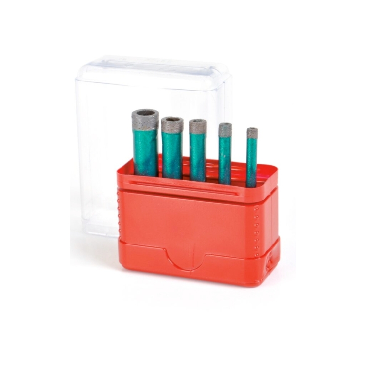 Fresa diamanta a secco Killer Gres MontolitMONTOLIT