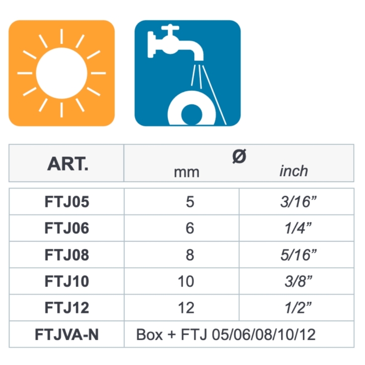Fresa diamanta a secco Killer Gres MontolitMONTOLIT